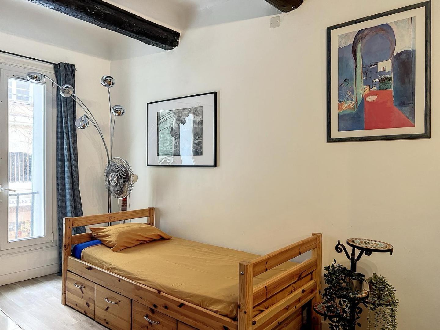 شقة Hyper Centre Vieux Port - Loft - Les Freres De La Loc' مارسيليا المظهر الخارجي الصورة